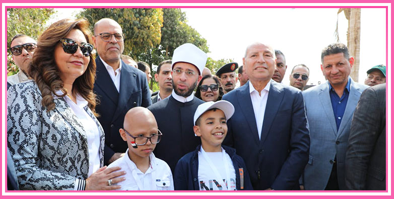 من فعاليات مؤسسة السندس