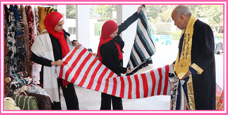 معرض مصر الجديدة