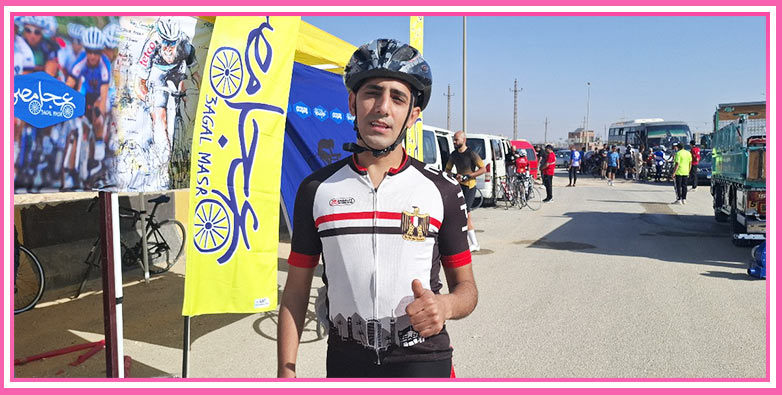 من فعاليات مؤسسة السندس