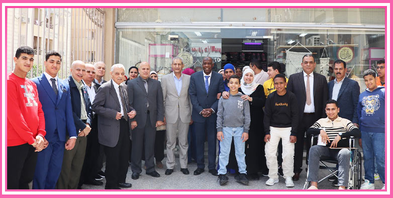 مؤسسة السندس