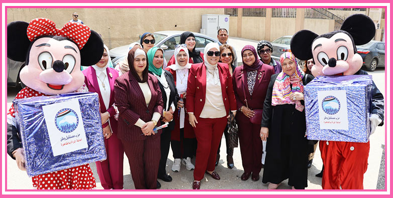 مؤسسة السندس