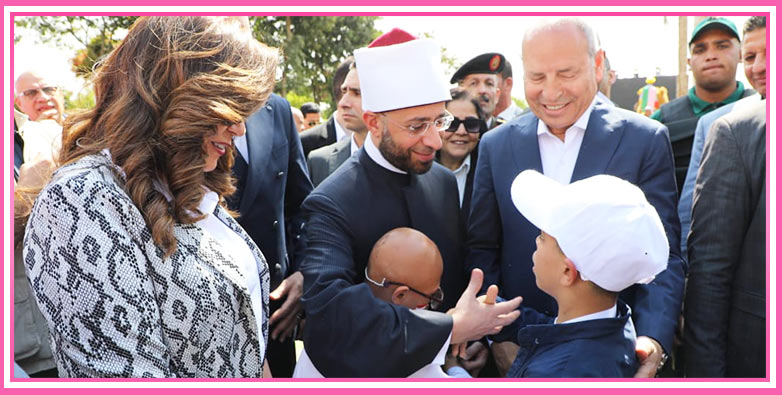 من فعاليات مؤسسة السندس