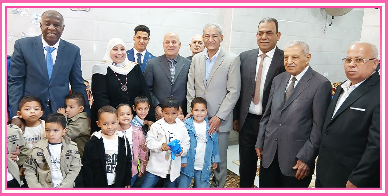 مؤسسة السندس