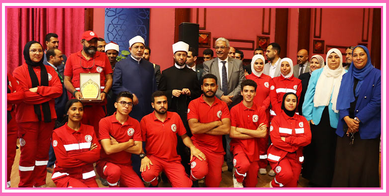 من فعاليات مؤسسة السندس