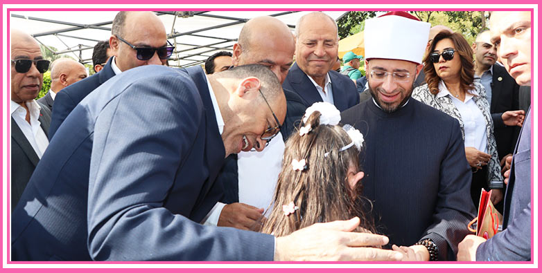 من فعاليات مؤسسة السندس
